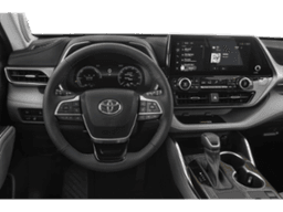 Toyota Highlander Hybrid Limited AWD (Natl) 2024