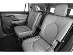 Toyota Highlander Hybrid Limited AWD (Natl) 2024