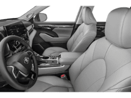 Toyota Highlander Hybrid Limited AWD (Natl) 2024