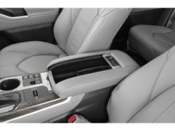 Toyota Highlander Hybrid Limited AWD (Natl) 2024