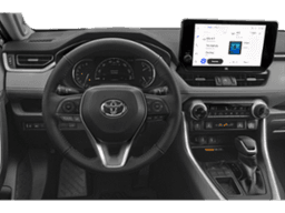 Toyota RAV4 XLE AWD (Natl) 2024