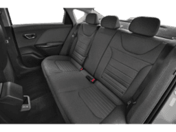Kia K4 EX FWD 2025