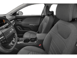 Kia K4 EX FWD 2025