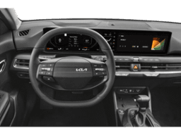 Kia K4 EX FWD 2025
