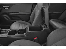 Kia K4 EX FWD 2025