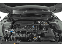 Kia K4 EX FWD 2025