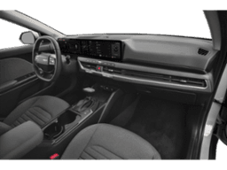 Kia K4 EX FWD 2025