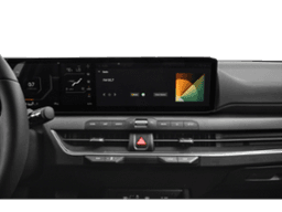 Kia K4 EX FWD 2025