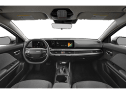 Kia K4 EX FWD 2025
