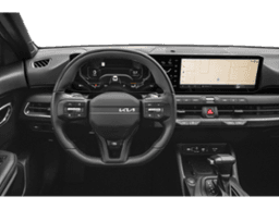 Kia K4 GT-Line FWD 2025