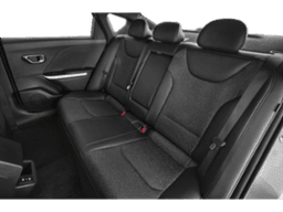 Kia K4 GT-Line FWD 2025