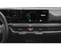 Kia K4 GT-Line FWD 2025