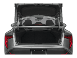 Kia K4 LXS FWD 2025