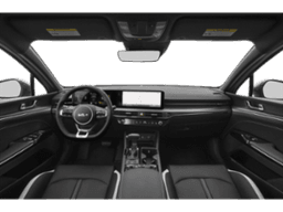 Kia K5 GT-Line Auto FWD 2025