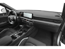 Kia K5 GT-Line Auto FWD 2025