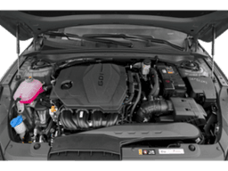 Kia K5 GT-Line Auto FWD 2025