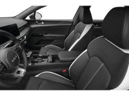 Kia K5 GT-Line Auto FWD 2025