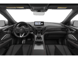 Acura RDX SH-AWD w/A-Spec Advance Package 2024