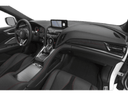 Acura RDX SH-AWD w/A-Spec Advance Package 2024