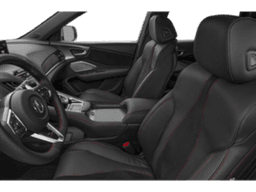 Acura RDX SH-AWD w/A-Spec Advance Package 2024
