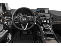 Acura RDX SH-AWD w/Advance Package 2024