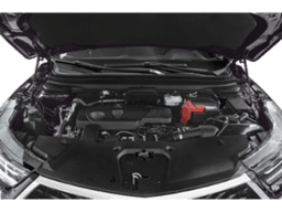 Acura RDX SH-AWD w/Advance Package 2024
