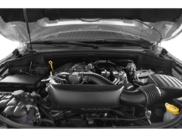 Dodge Durango SXT AWD 2024