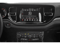 Dodge Durango GT Premium AWD 2024