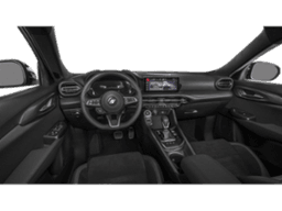 Dodge Hornet GT AWD 2024