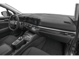 Kia Sportage Hybrid LX FWD 2027