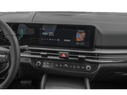 Kia Sportage Hybrid LX FWD 2027