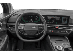 Kia Sportage Hybrid LX FWD 2027