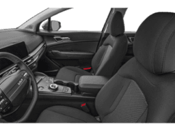 Kia Sportage Hybrid LX FWD 2027