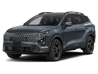 Kia Sportage Plug-In Hybrid X-Line AWD Kia Sportage Plug-In Hybrid X-Line AWD