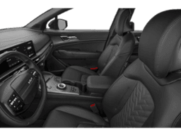 Kia Sportage Plug-In Hybrid X-Line AWD 2027