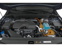 Kia Sportage Plug-In Hybrid X-Line AWD 2027