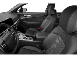 Kia Sportage Plug-In Hybrid X-Line Prestige AWD 2027