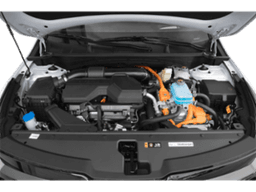 Kia Sportage Plug-In Hybrid X-Line Prestige AWD 2027