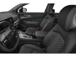 Kia Sportage Hybrid X-Line AWD 2027