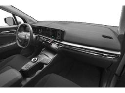 Kia Sportage Hybrid S AWD 2027