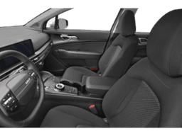 Kia Sportage Hybrid S AWD 2027