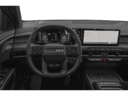 Kia Telluride Hybrid X-Line SX AWD 2027