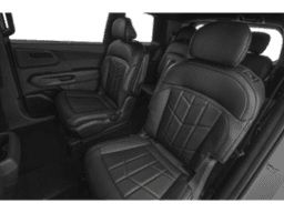 Kia Telluride Hybrid X-Line SX AWD 2027