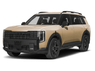 Kia Telluride Hybrid X-Line SX AWD Kia Telluride Hybrid X-Line SX AWD