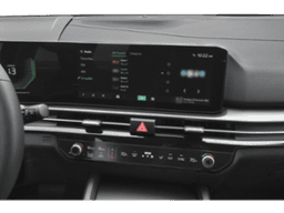 Kia Sportage Hybrid EX FWD 2027