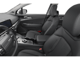 Kia Sportage Hybrid EX FWD 2027