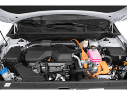 Kia Sportage Hybrid EX FWD 2027