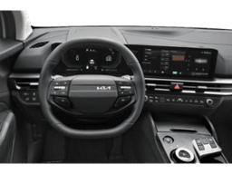 Kia Sportage Hybrid EX FWD 2027
