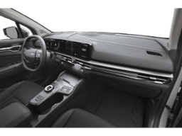 Kia Sportage Hybrid EX FWD 2027