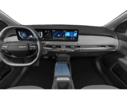 Kia EV3 Wind AWD 2027